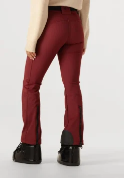 DAMES GOLDBERGH wijde broek pippa ski pants