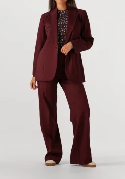 DAMES HAUTE L'AMITIÉ haute l'amitié blazer premiere single blazer