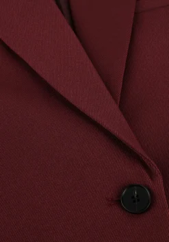 DAMES HAUTE L'AMITIÉ haute l'amitié blazer premiere single blazer