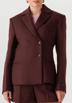 DAMES HERSKIND blazer sailor blazer
