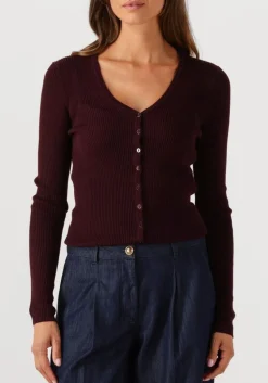 DAMES HERSKIND trui chichi knmit cardigan 5619106