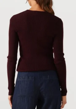 DAMES HERSKIND trui chichi knmit cardigan 5619106