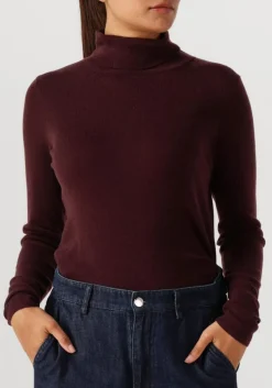 DAMES MOS MOSH trui mmbouch rollneck knit