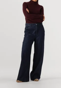 DAMES MOS MOSH trui mmbouch rollneck knit