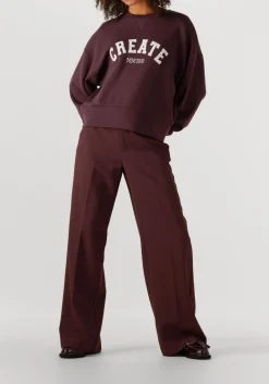 DAMES MOS MOSH trui mmcelli o-ls sweatshirt