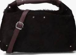 DAMES NÚNOO núnoo schoudertas dandy deluxe