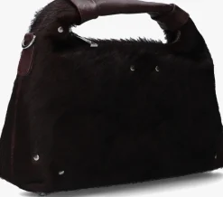 DAMES NÚNOO núnoo schoudertas dandy deluxe