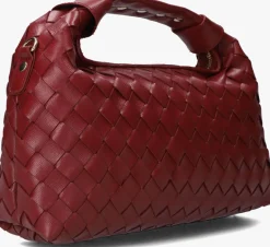 DAMES NÚNOO núnoo schoudertas dandy braided