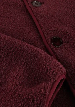 DAMES PENN & INK teddy jas jacket w25c281