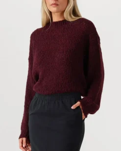 DAMES PENN & INK trui jumper w25l246