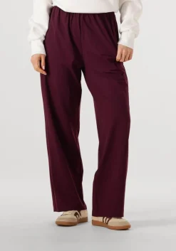 DAMES PENN & INK wijde broek trousers w25n1643