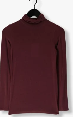 DAMES SECOND FEMALE vest matima t-neck tee