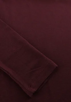 DAMES SECOND FEMALE vest matima t-neck tee