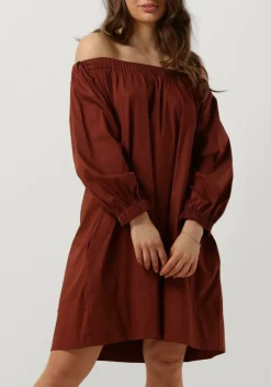 DAMES SEMICOUTURE mini jurk s4sk26 dress