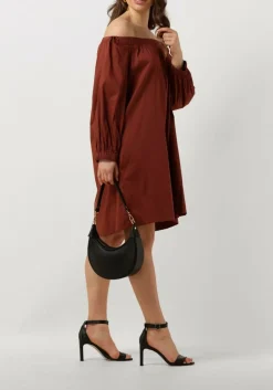 DAMES SEMICOUTURE mini jurk s4sk26 dress