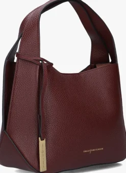 DAMES SMAAK AMSTERDAM handtas sophie