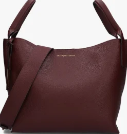 DAMES SMAAK AMSTERDAM schoudertas scott