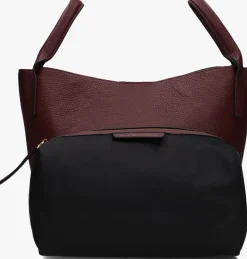 DAMES SMAAK AMSTERDAM schoudertas scott