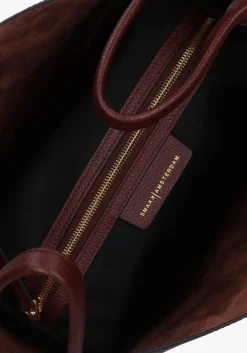 DAMES SMAAK AMSTERDAM schoudertas scott