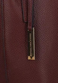 DAMES SMAAK AMSTERDAM schoudertas scott