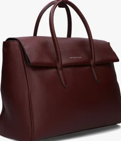 DAMES SMAAK AMSTERDAM schoudertas barbara xl