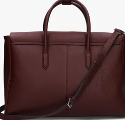 DAMES SMAAK AMSTERDAM schoudertas barbara xl