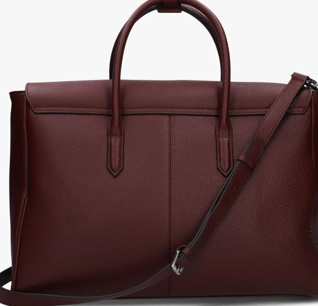 DAMES SMAAK AMSTERDAM schoudertas barbara xl