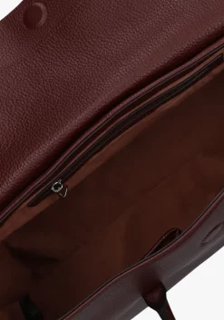 DAMES SMAAK AMSTERDAM schoudertas barbara xl