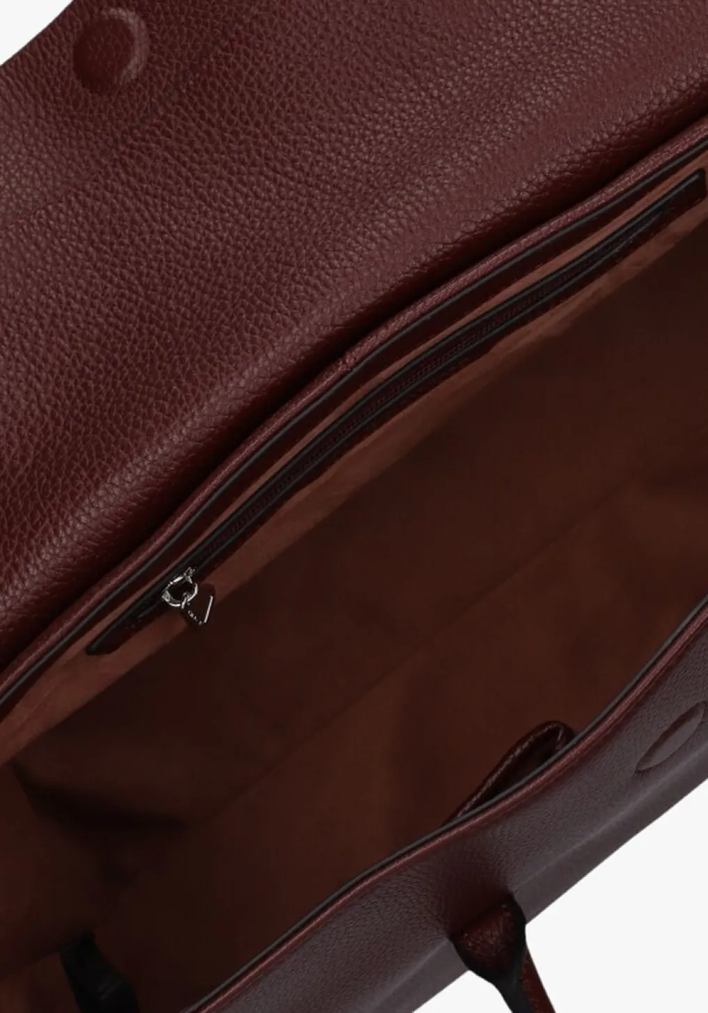 DAMES SMAAK AMSTERDAM schoudertas barbara xl