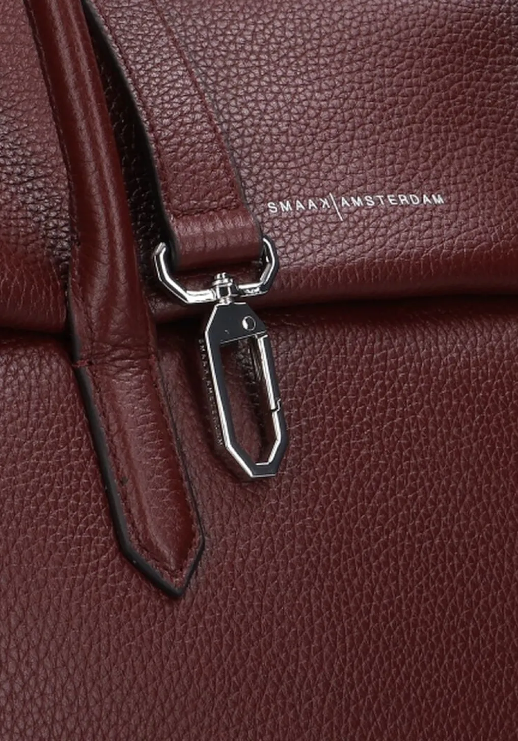 DAMES SMAAK AMSTERDAM schoudertas barbara xl