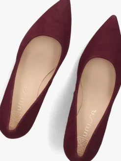 DAMES UNISA pumps lavega