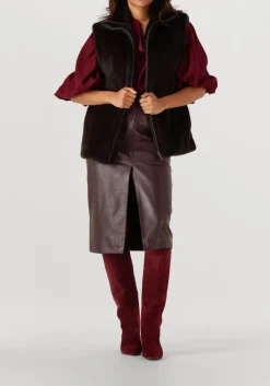 DAMES VANESSA BRUNO blouses bell blouse