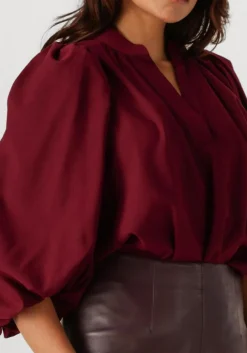 DAMES VANESSA BRUNO blouses bell blouse