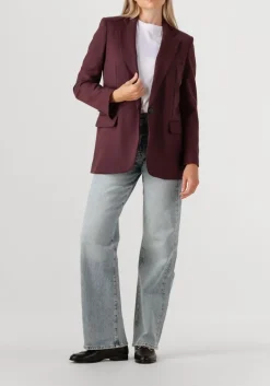 DAMES VANESSA BRUNO blazer tilia