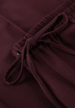 DAMES VANESSA BRUNO wijde broek cliff