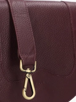 DAMES VIA VAI schoudertas mae lizzy