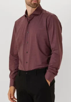 Heren XACUS klassieke overhemden active shirt 520ml