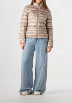 DAMES BEAUMONT jack lila jacket