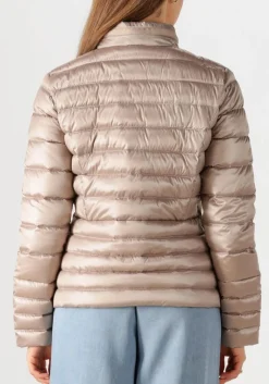 DAMES BEAUMONT jack lila jacket