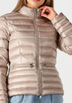 DAMES BEAUMONT jack lila jacket