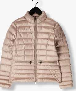 DAMES BEAUMONT jack lila jacket