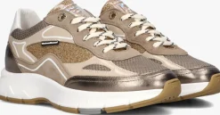 DAMES FLORIS VAN BOMMEL lage sneakers sfw-10101