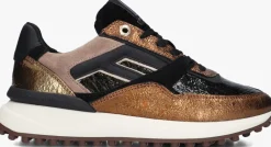 DAMES FLORIS VAN BOMMEL lage sneakers sfw-10128 noppi