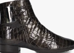 DAMES GABOR enkellaarsjes 712