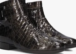 DAMES GABOR enkellaarsjes 712