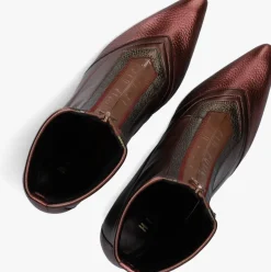 DAMES HISPANITAS enkellaarsjes chi254186