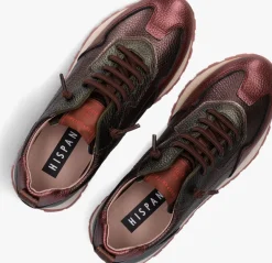 DAMES HISPANITAS lage sneakers chi254312