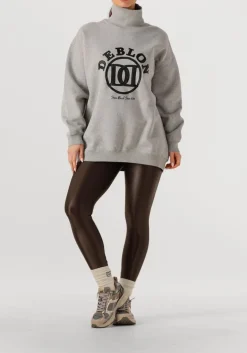 DAMES MRP lage sneakers 01