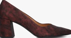 DAMES NOTRE-V pumps 2333c