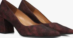 DAMES NOTRE-V pumps 2333c